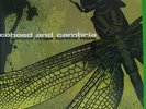 Coheed and Cambria The Second Stage Turbine Blade 2LP Green Color Vinyl NEW