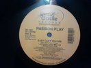 Passion Play ?– Baby Can't You See (Rare Freestyle)