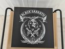 BLACK SABBATH The Ten Year War VINYL Boxset limitiert