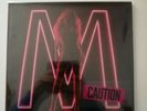 Mariah carey caution Pink Vynil