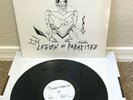 UNDESIRABLE GUESTS LEGION OF PARASITES 1984 EP 12