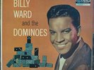 Billy Ward and the Dominoes LP S/T DECCA orig doowop R&B PROMO VG/EX 402