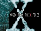 Music From the X-Files: The Truth and the Light Mark Snow Vinyl Record
