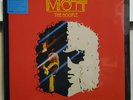 MOTT THE HOOPLE golden age of rock n roll SEALED RSD20 BLUE VINYL 2LP Ian Hunter