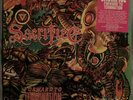 Sacrifice ‘Forward To Termination’ Promo LP 1987 Metal Blade 72223-1 EX/NR MINT