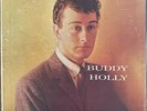 Buddy Holly LP S/T CORAL orig mono rockabilly oldies VG 534