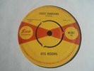 Otis Redding - Shout Bamalama 1965 UK 45 SUE MOD NORTHERN SOUL
