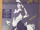 Queen Live At The Rainbow’74 40th Anniversary Limited Edition 4LP Box Set New