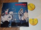 The Ramones NM  It's Alive Sire lp 1979