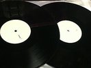 Talking Heads - Real Live Wires Test Pressing White Label Vinyl DLP *1 of only 5