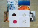 Red Hot Chili Peppers By The Way / Californication Vinyl LP