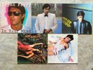 Bryan Ferry / Roxy Music Vinyl LPs