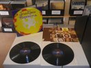JESUS CHRIST SUPERSTAR: Various Artists, + BOOKLET/ INSERT, 12
