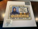 OL DIRTY BASTARD -RETURN TO THE 36 CHAMBERS  (7 INCH BOX x 9) RSD 2020 Brand New