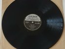 78rpm Record THE CHORDETTES: LOLLIPOP / BABY, COME-A-BACK-A