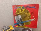 RARE AFRO SINTHE MALIAN  LP JEAN BITTARD LP TONGA MAYOMBA