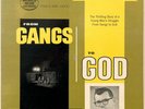 From Gangs to God Gospel Crazy Xian Christian Conversion LP 1960's Drugs
