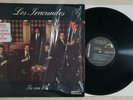 VINYL LP IRACUNDOS TU CON EL RCA VICTOR IL6-7350 1984 LATIN POP SHRINK HYPE