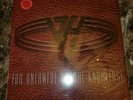 Van Halen For Unlawful Carnal Knowledge Colored LP Vinyl SEALED