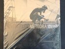Linkin Park, Meteora Vinyl Record, Never Played