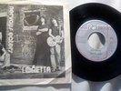 Nervous eaters loretta rock with me rat records rr5282 boston the ????