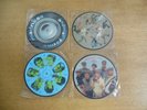 4 x Madness -