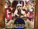 Lady Gaga ARTPOP Vinyl LP - Original Foil Version With DWUW New Sealed 2013