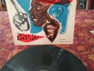 Basie-BASIE- CLEF (55) MGC-666- DG NM-NM Archival. David Stone Martin.Framed....