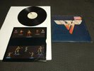 1979 Eddie Van Halen II LP Vinyl Album Warner Bros Records HS 3312 Shrink Wrap