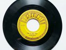 CLASSIC ROCK-A-BILLY 78 WARREN SMITH - ROCK AND ROLL RUBY ORIGINAL US SUN 239