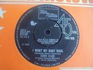 Edwin Starr - I Want My Baby Back 1967 UK 45 TAMLA MOTOWN