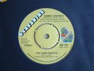 MORRIS CHESTNUT / TOO DARN SOULFUL / UK GRAPEVINE GRP 128 7