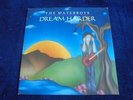 The Waterboys - Dream Harder 1993 UK LP GEFFEN