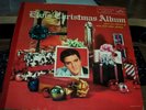 ELVIS PRESLEY VERY RARE ORIGINAL ELVIS' CHRISTMAS ALBUM LOC-1035 FROM 1957
