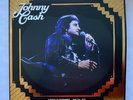 THIRD MAN VAULT PACAGE No45 ,JOHNNY CASH A NIGHT TO REMEMBER 1973, NEW/MINT