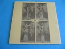 LP ITALIAN PROG IL BALLETTO DI BRONZO - YS - BOOK   come nuovo