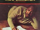 TADD DAMERON AND HIS ORCHESTRA The Magic Touch LP MONO 1962 Vinyl