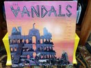 The Vandals - When In Rome Do As The Vandals - National Trust - 1984