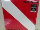 STILL SEALED VAN HALEN DIVER DOWN 180gram REMASTERED 1982 LP OH PRETTY WOMAN