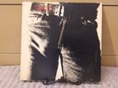 THE ROLLING STONES Sticky Fingers VINYL LP ALBUM 1971 ATLANTIC RECORDS