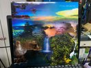Tortoise, It's All Around You. Spunk, THRILL115LP Australia 2004Electronic Rock