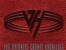 Van Halen ?– For Unlawful Carnal Knowledge (1991) Warner Bros. vinyl EU NEW LP
