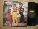 INTENSIVE HEAT s/t My Disc orig 1982 modern soul boogie RARE SHRINK NM