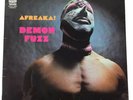 DEMON FUZZ AFREAKA  LP 1970 DAWN DNLS 3013 First Pressing A-1-G B-2-G