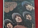 The Beatles Rubber Soul LP Capitol ST 2442 NO RESERVE