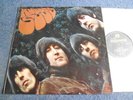 THE BEATLES - RUBBER SOUL LP - Nr MINT UK MONO