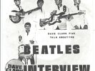 Beatles Beatels Interview Exclusive Dave Clark Five 7