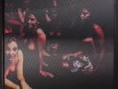 JIMI HENDRIX: Electric Ladyland LP (UK, 4 LP, CD, 7