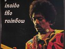 JIMI HENDRIX: Inside The Rainbow LP (Jamaica, 2 LPs, sleeve scuffs on disc - cl