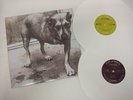 ALICE IN CHAINS 3 leg dog rare Vinyl lp record Dirt jar MTV fog grunge facelift